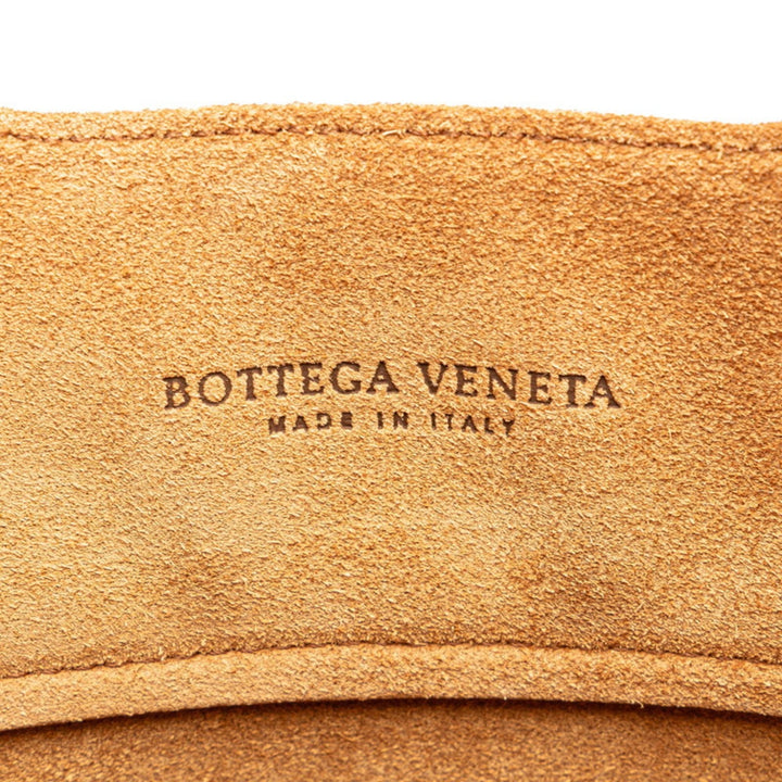Bottega veneta Intrecciato Handbag