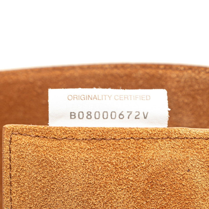 Bottega veneta Intrecciato Handbag