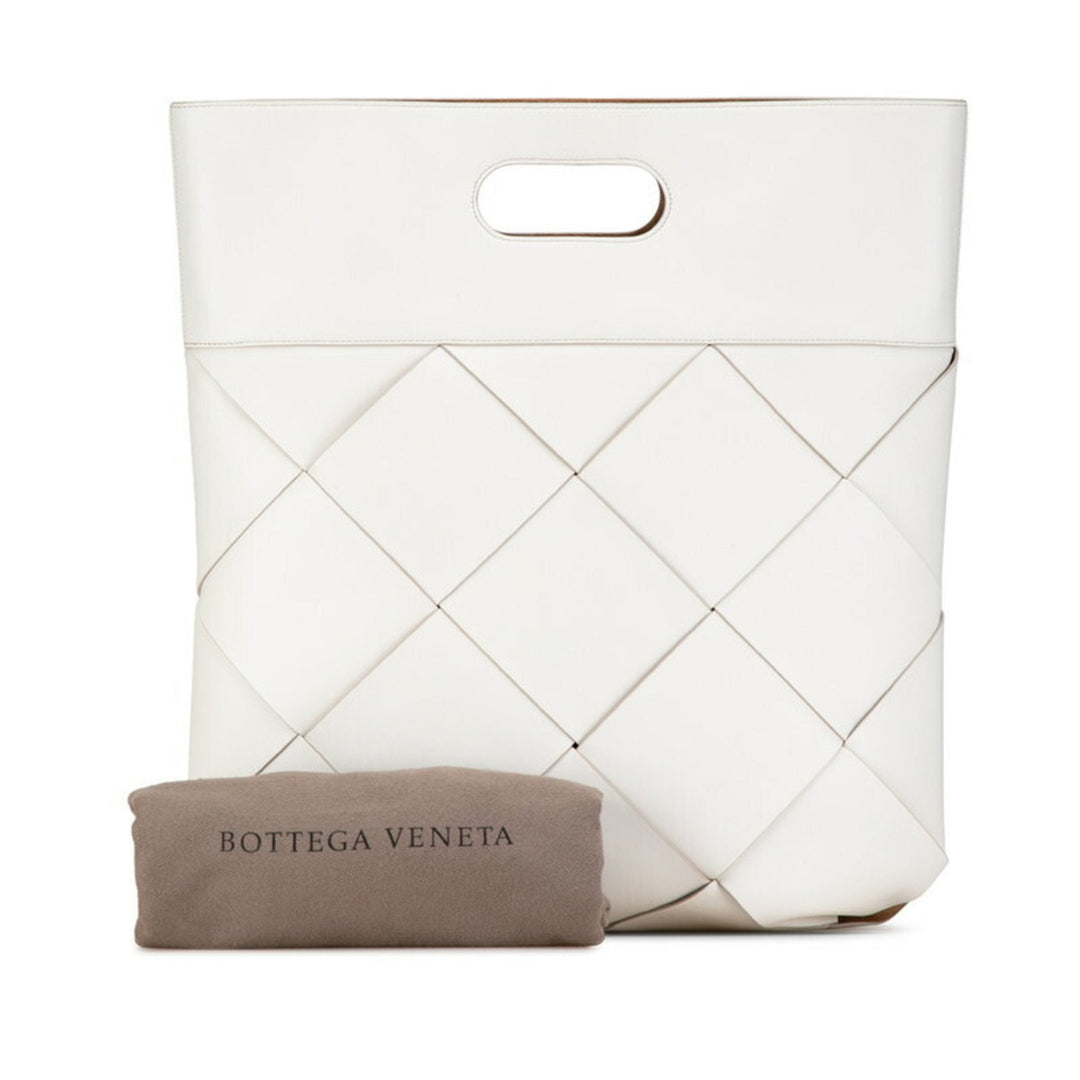Bottega veneta Intrecciato Handbag