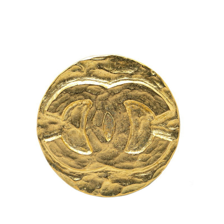 Top Quality Chanel Coco Mark Brooch