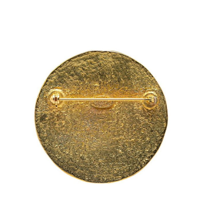 Top Quality Chanel Coco Mark Brooch