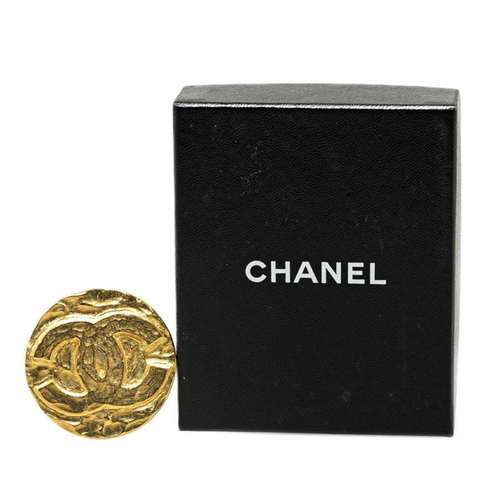 Top Quality Chanel Coco Mark Brooch