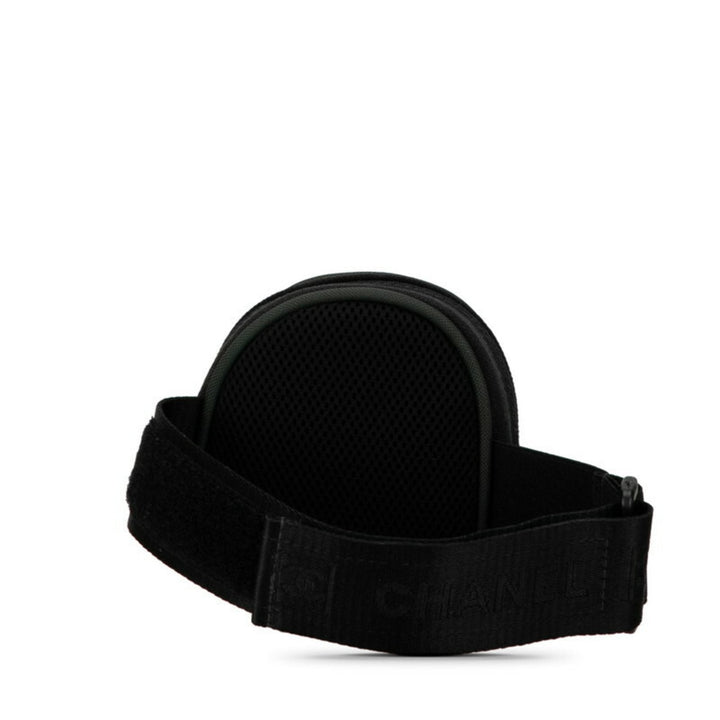 Chanel Coco Mark Clutch Bag