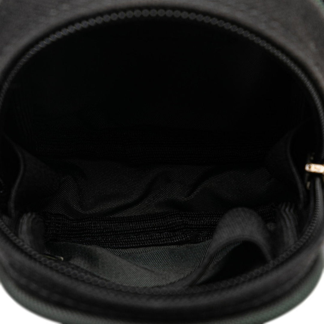 Chanel Coco Mark Clutch Bag