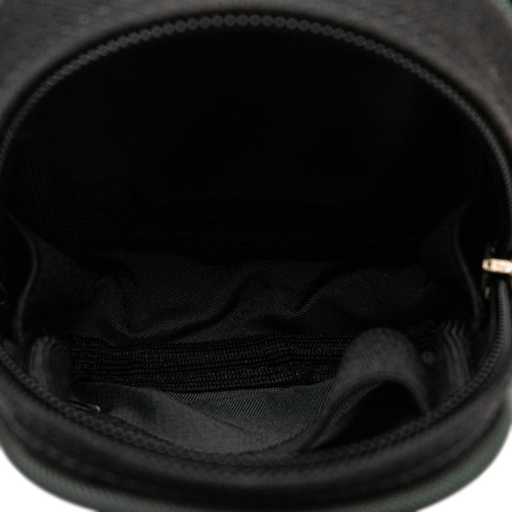 Chanel Coco Mark Clutch Bag