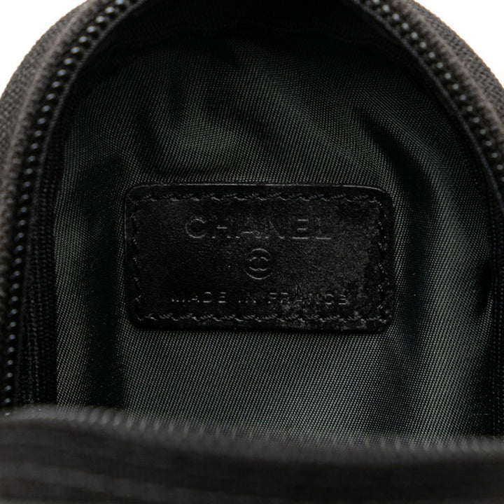 Chanel Coco Mark Clutch Bag