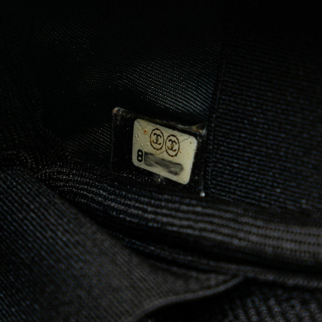 Chanel Coco Mark Clutch Bag