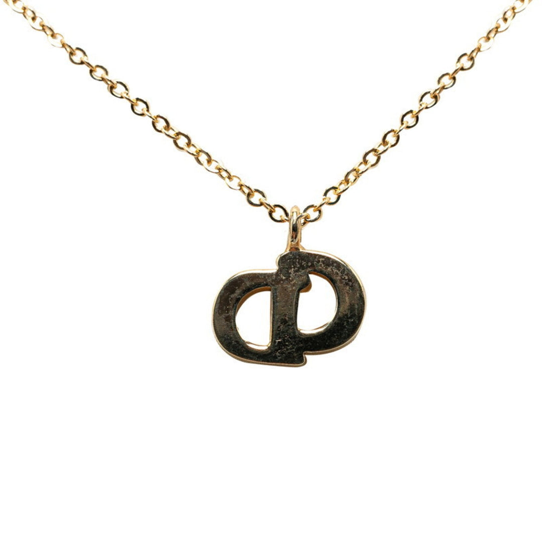 Top quality Dior CD Necklace