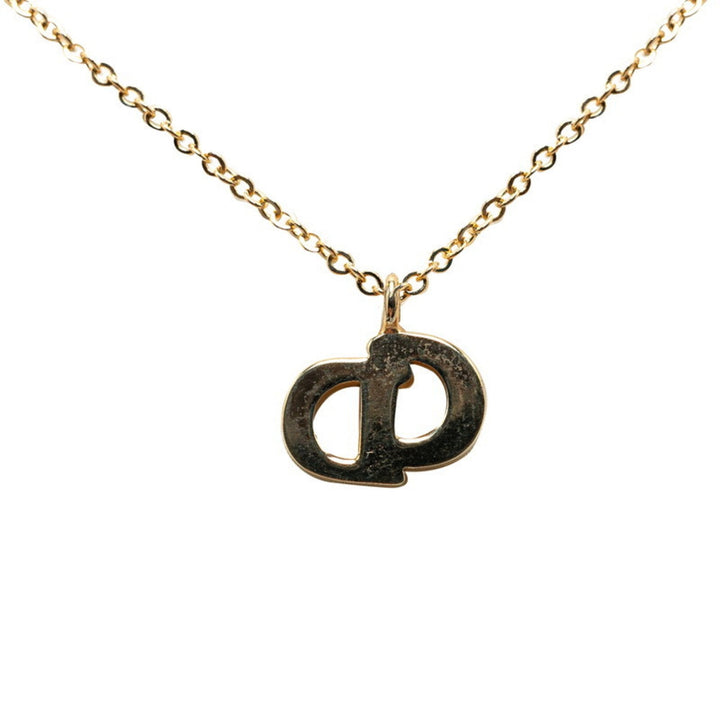 Top quality Dior CD Necklace