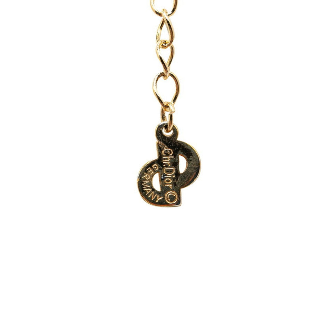 Top quality Dior CD Necklace