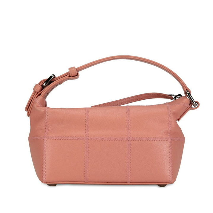 Chanel Chocolate bar Handbag