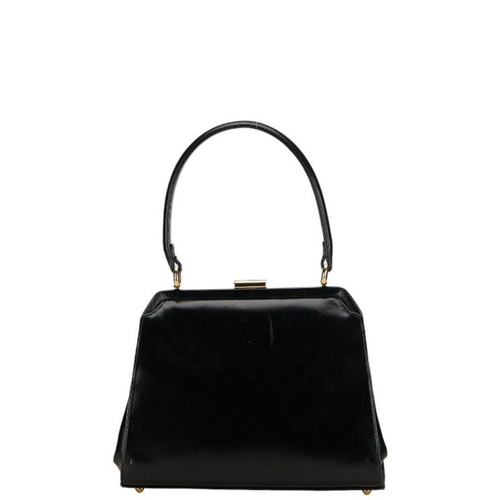 Burberry Nova Check Handbag