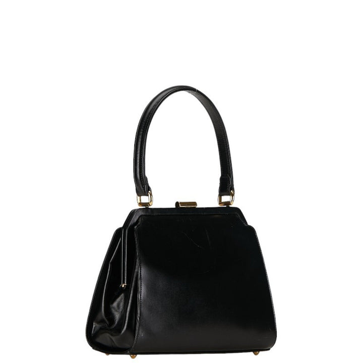 Burberry Nova Check Handbag