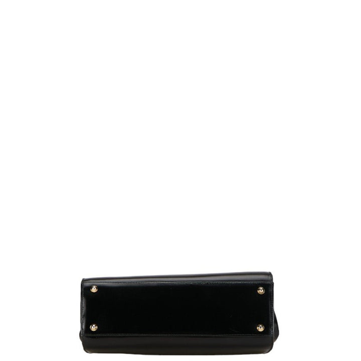 Burberry Nova Check Handbag