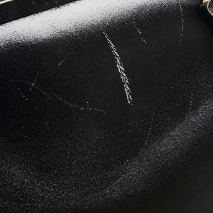 Burberry Nova Check Handbag