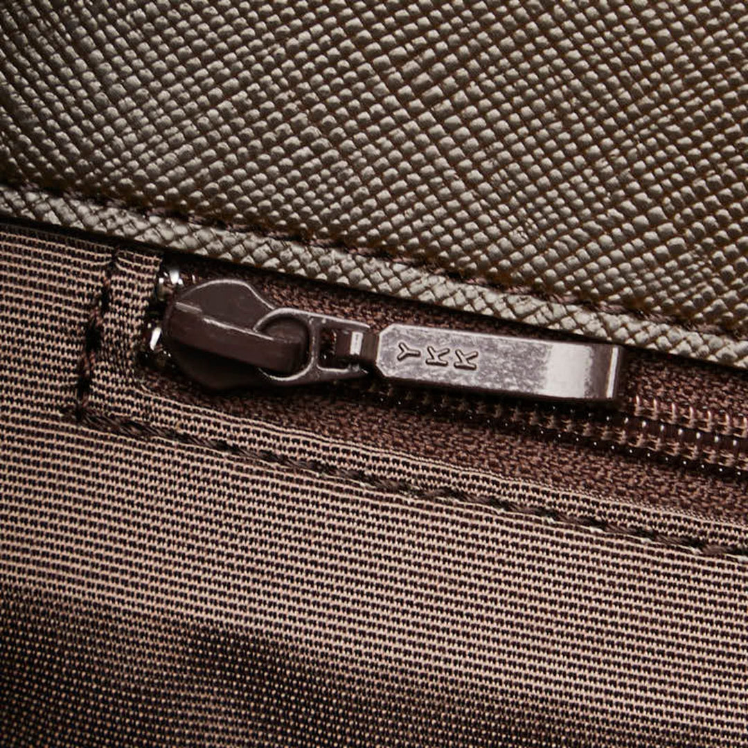 Burberry Nova Check Handbag