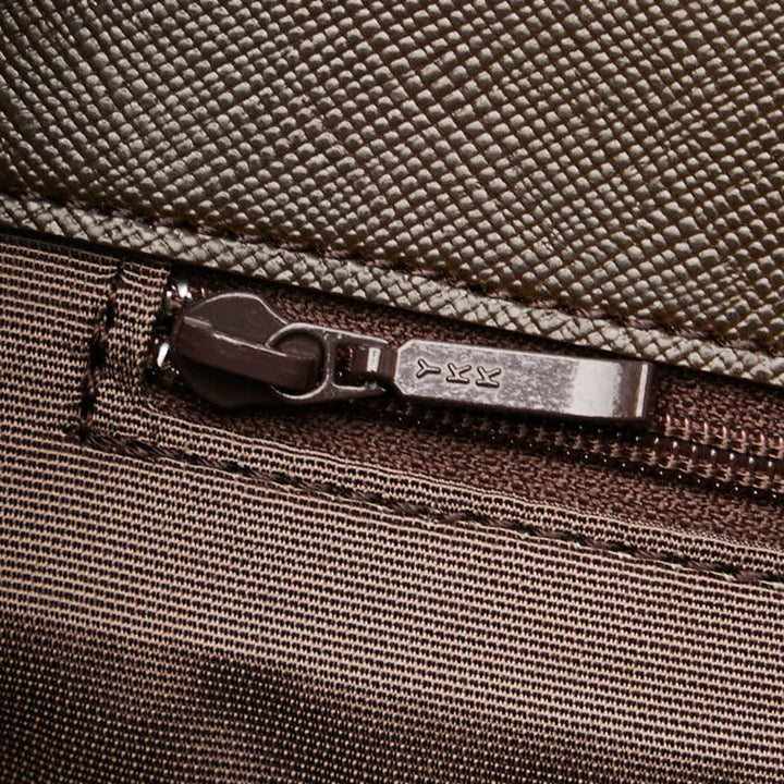 Burberry Nova Check Handbag
