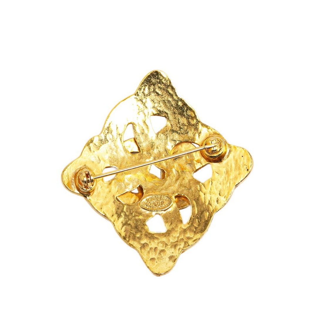 Chanel Broche Brooch