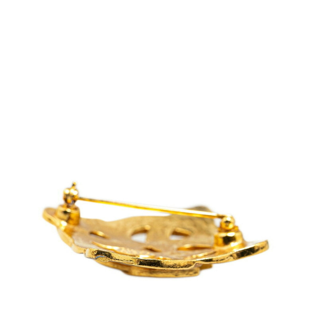 Chanel Broche Brooch
