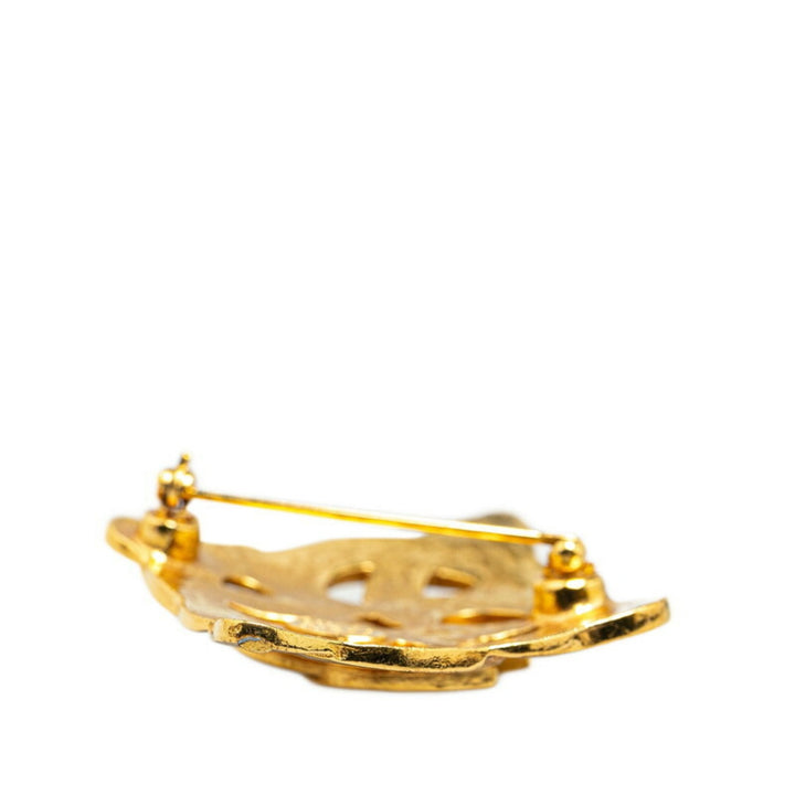 Chanel Broche Brooch