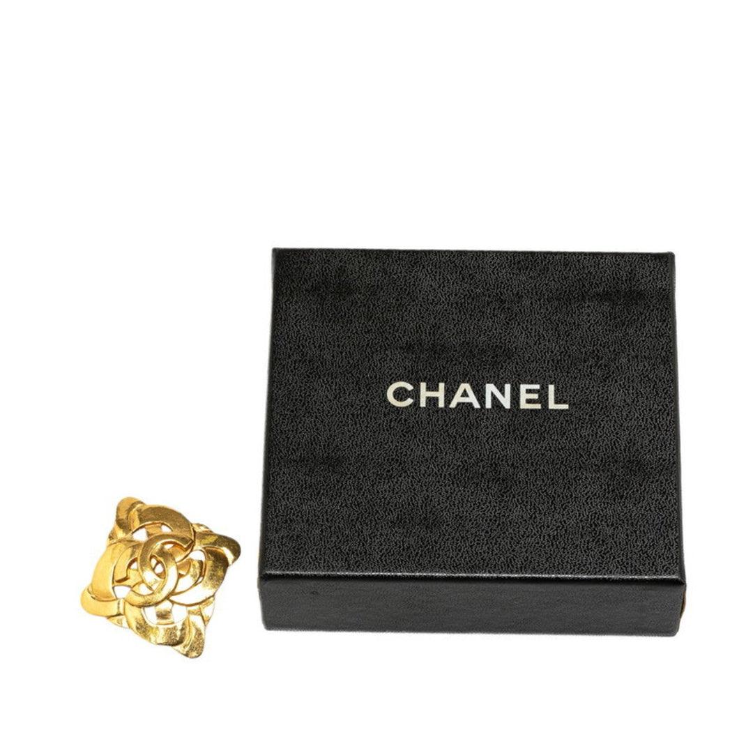 Chanel Broche Brooch