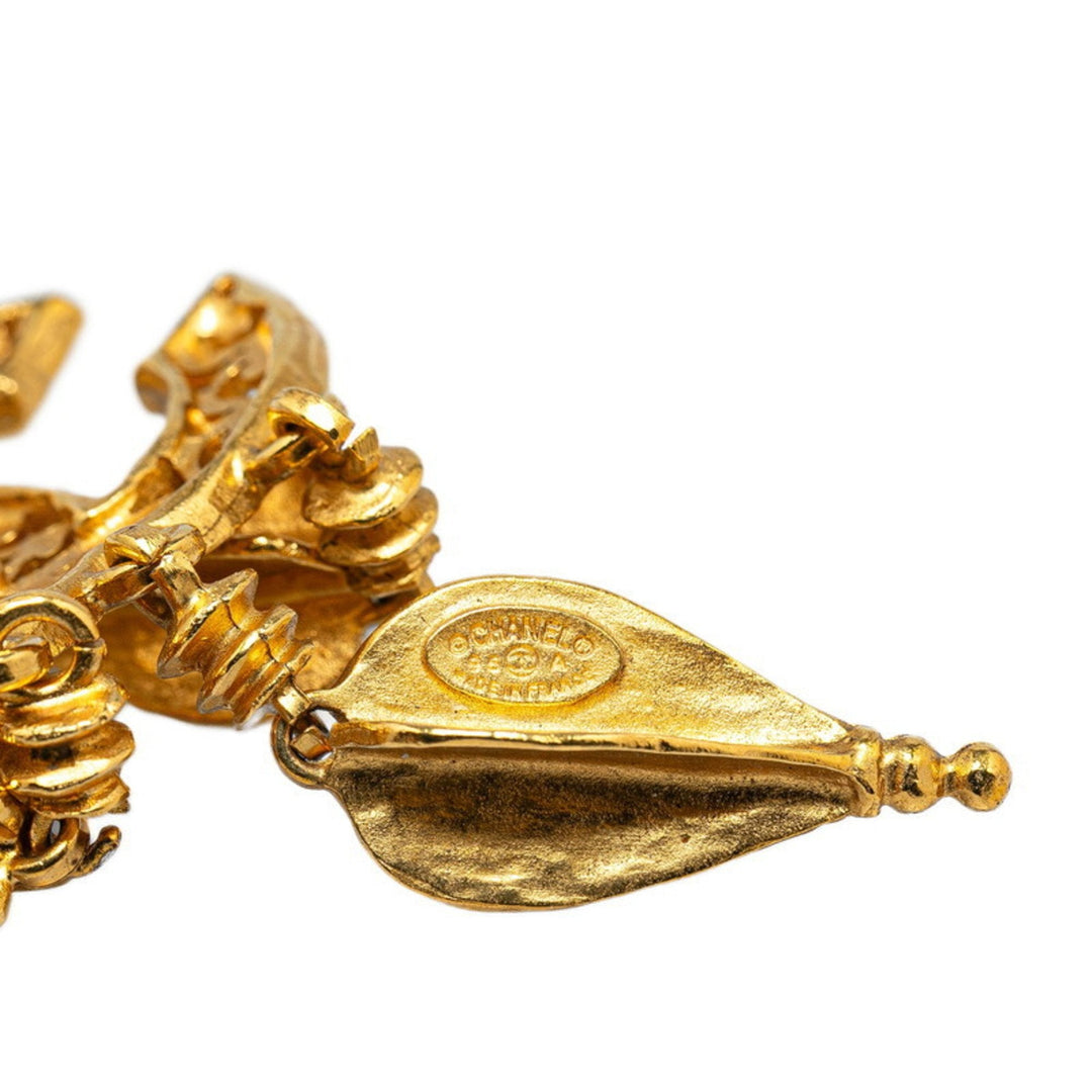 Top Quality Chanel Coco Mark Brooch
