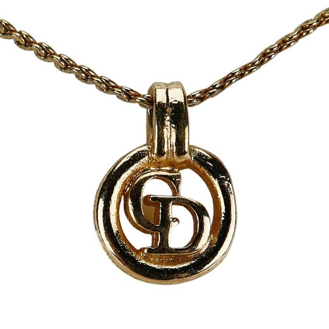 Top quality Dior  Necklace