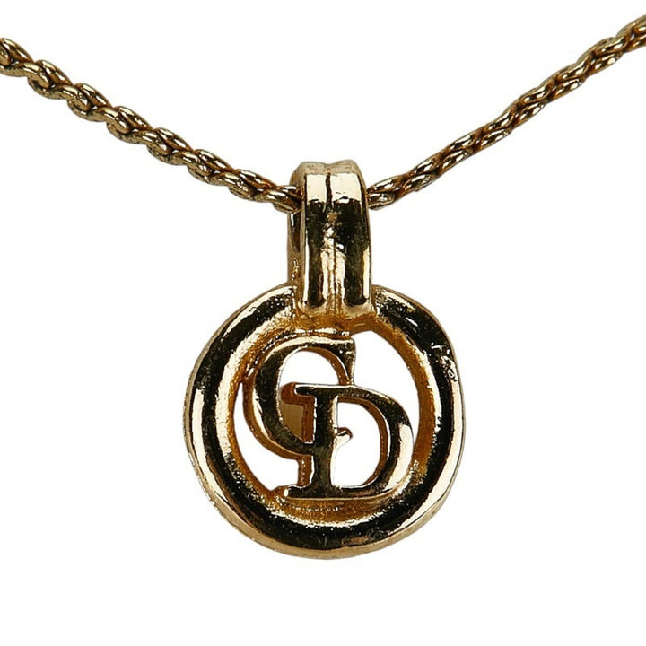 Top quality Dior  Necklace
