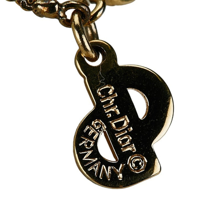Top quality Dior  Necklace