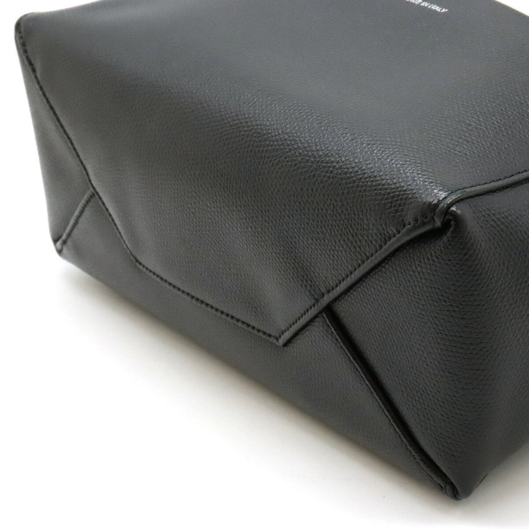 Celine Vertical Cabas Tote