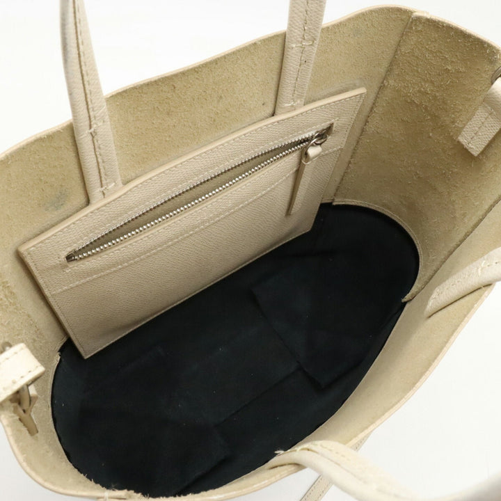 Celine Vertical Cabas Tote