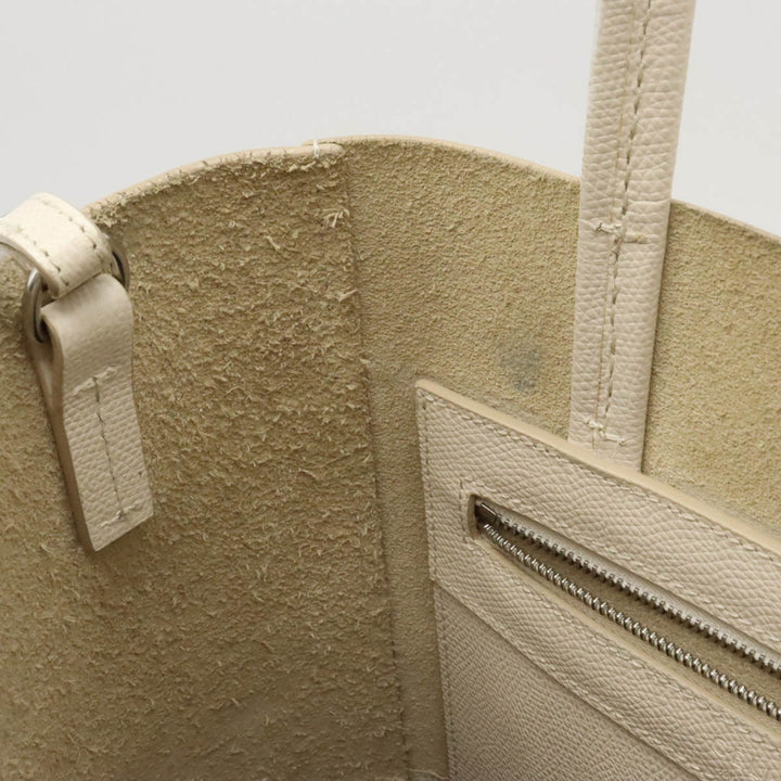 Celine Vertical Cabas Tote