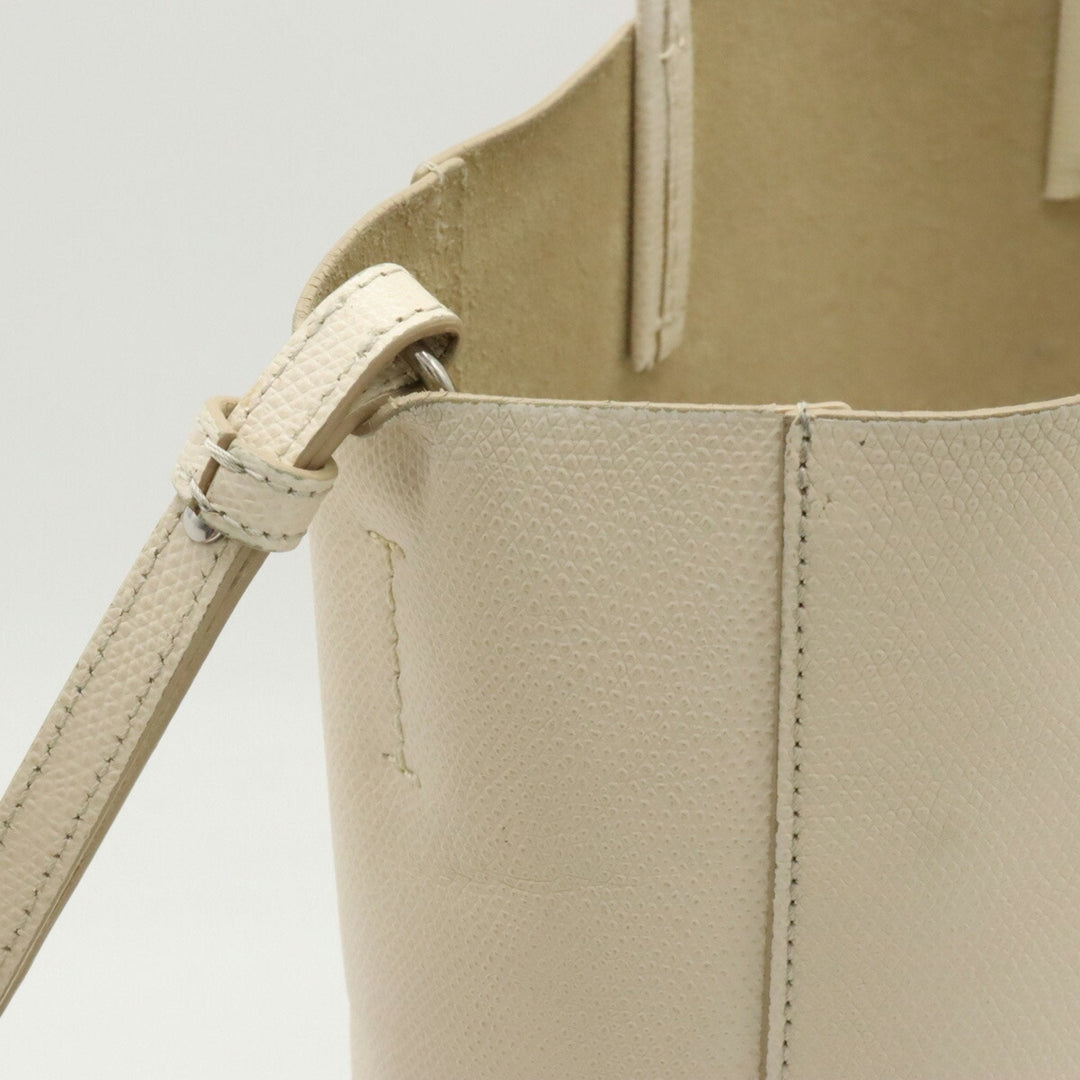 Celine Vertical Cabas Tote