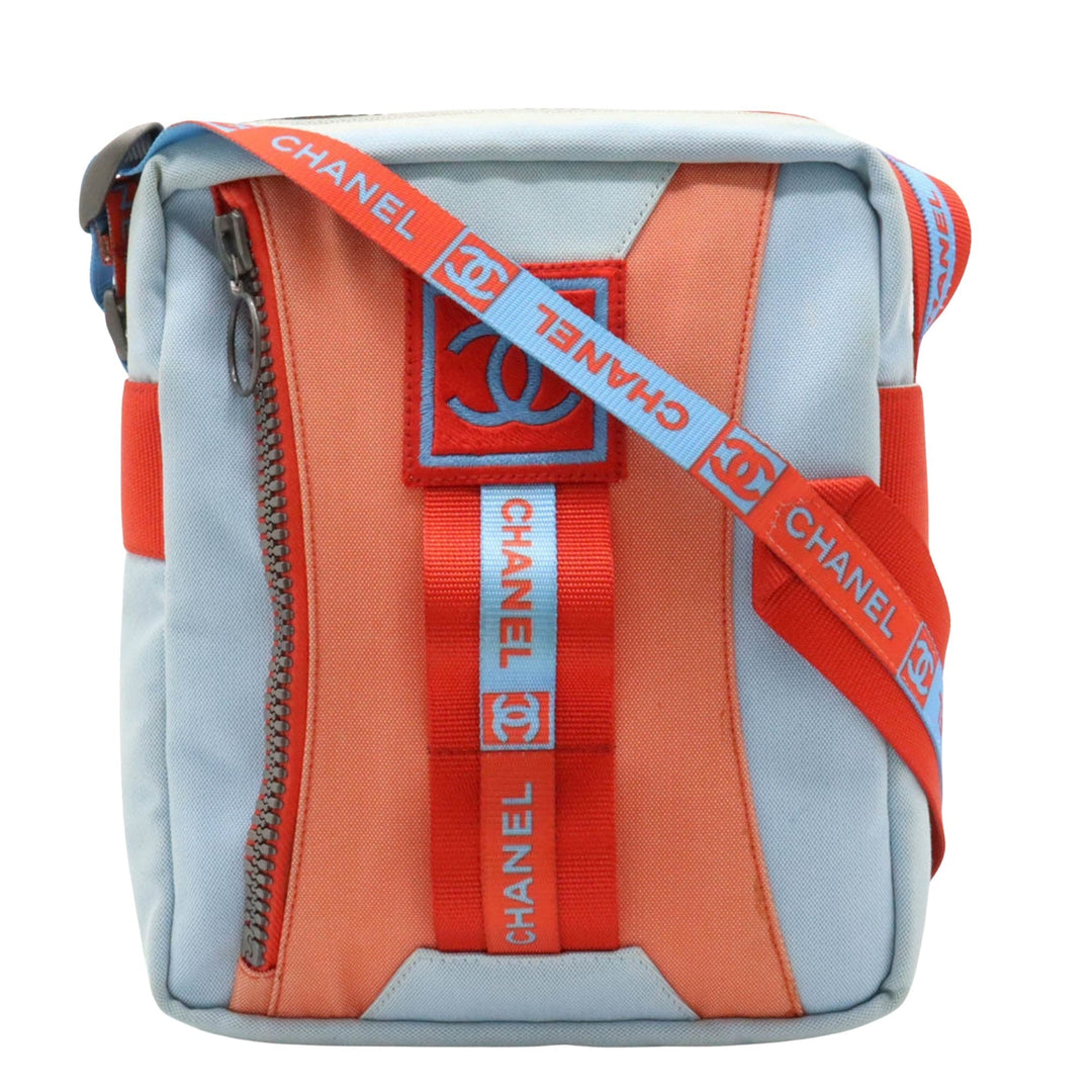 Top Quality Chanel Sport line Shoulder Bag