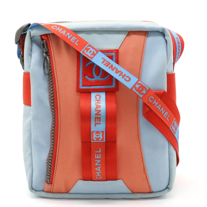 Top Quality Chanel Sport line Shoulder Bag