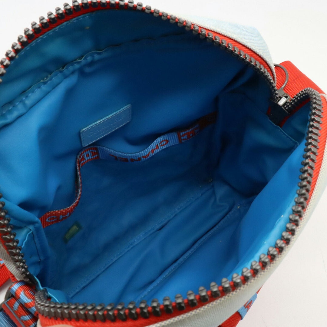 Chanel Sport line Shoulder Bag