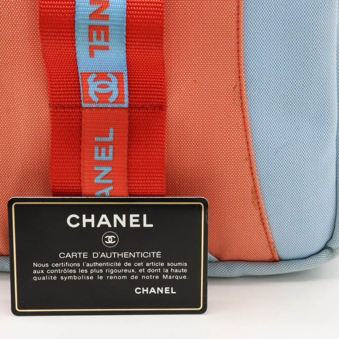 Chanel Sport line Shoulder Bag