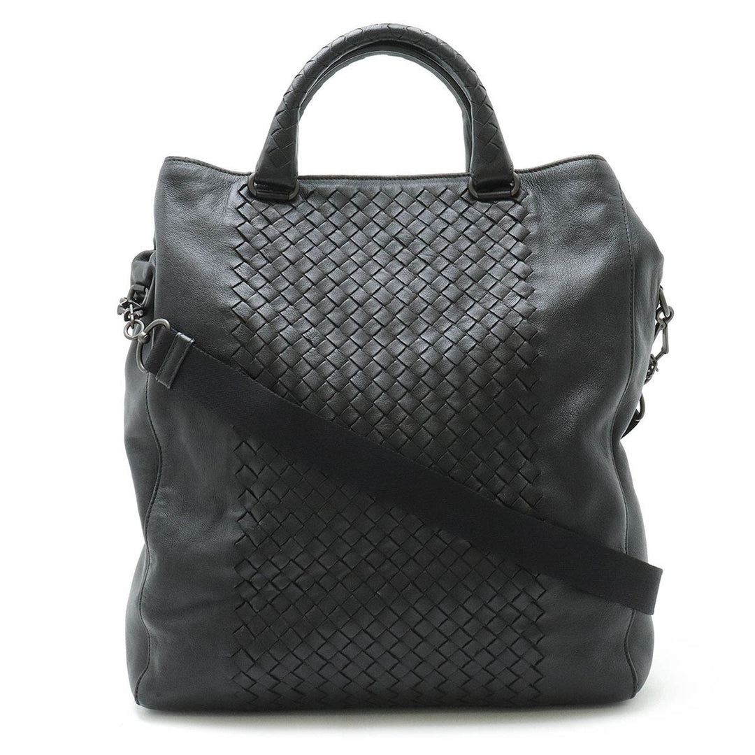 Bottega veneta Intrecciato Tote
