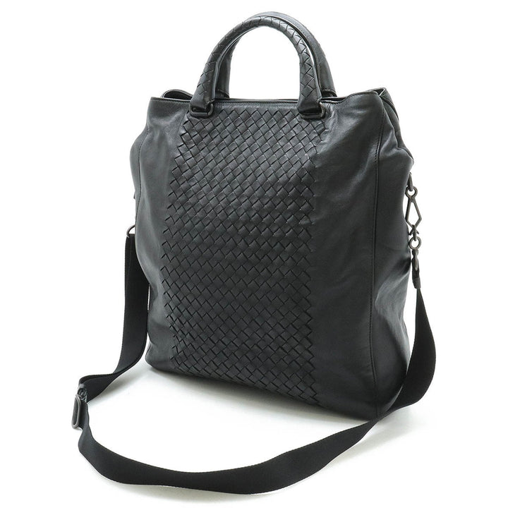 Bottega veneta Intrecciato Tote