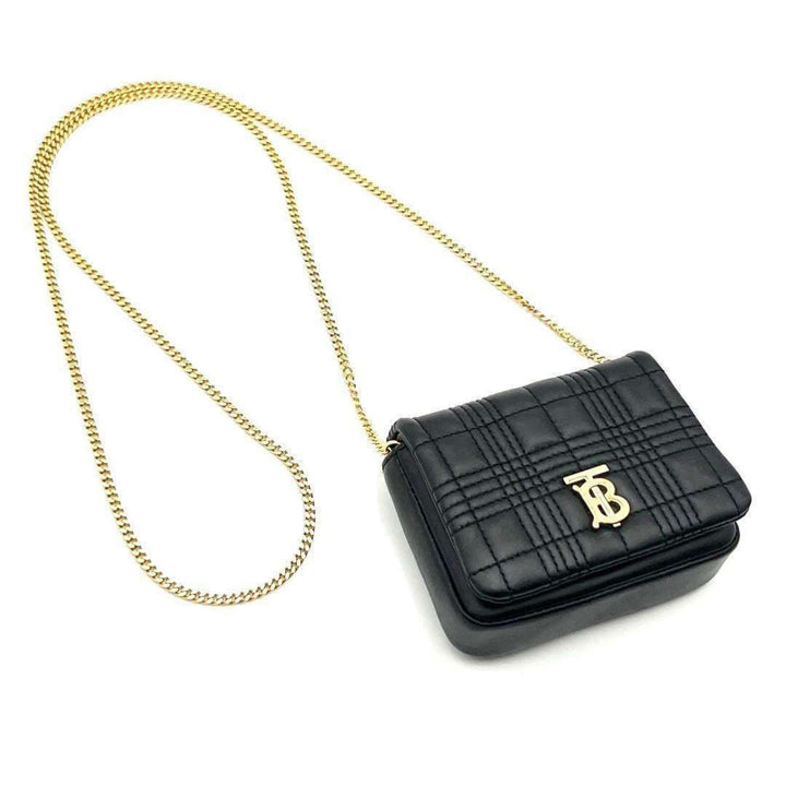 Burberry Shoulder bag Clutch Bag