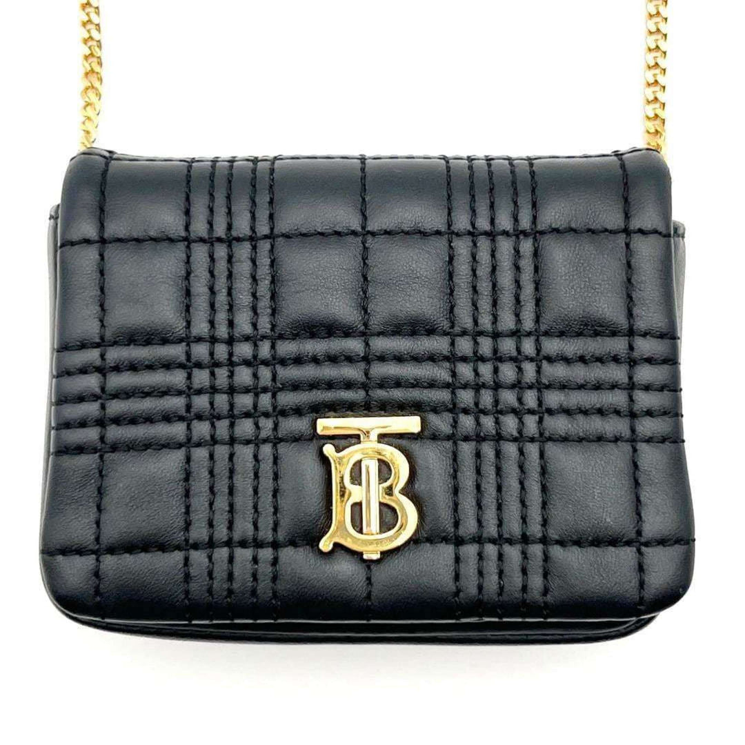 Burberry Shoulder bag Clutch Bag