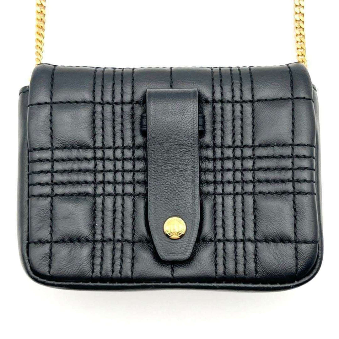 Burberry Shoulder bag Clutch Bag