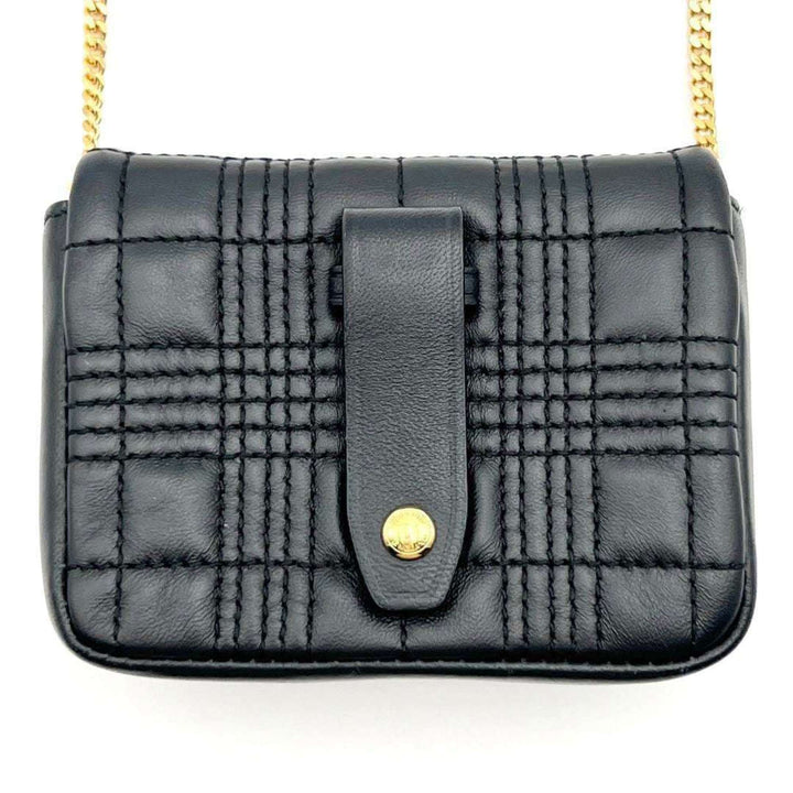 Burberry Shoulder bag Clutch Bag