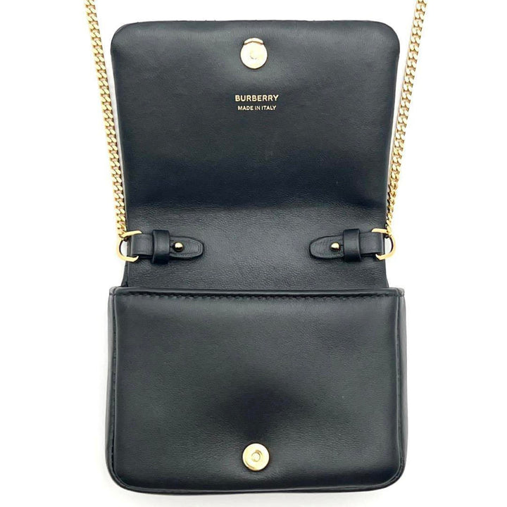 Burberry Shoulder bag Clutch Bag