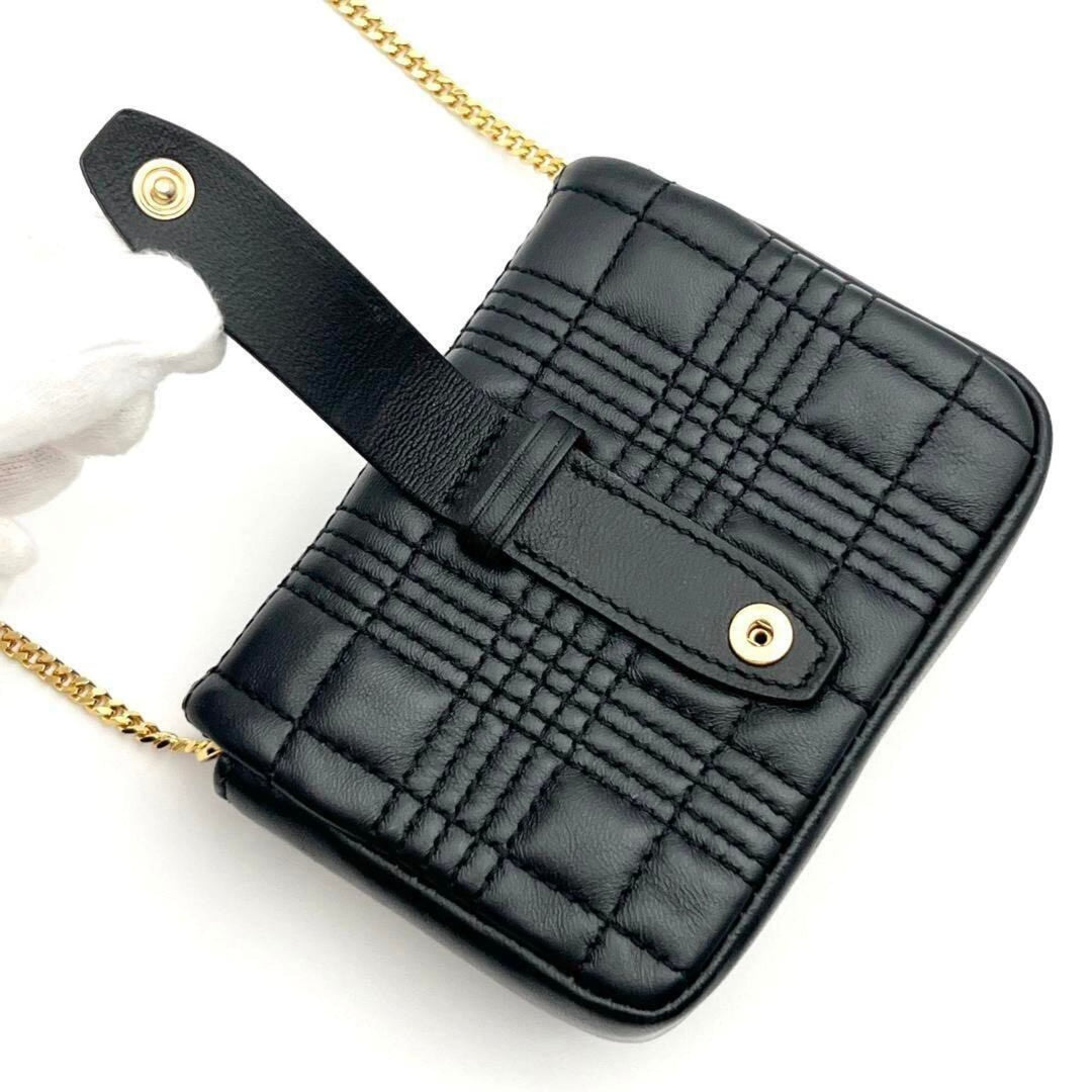 Burberry Shoulder bag Clutch Bag