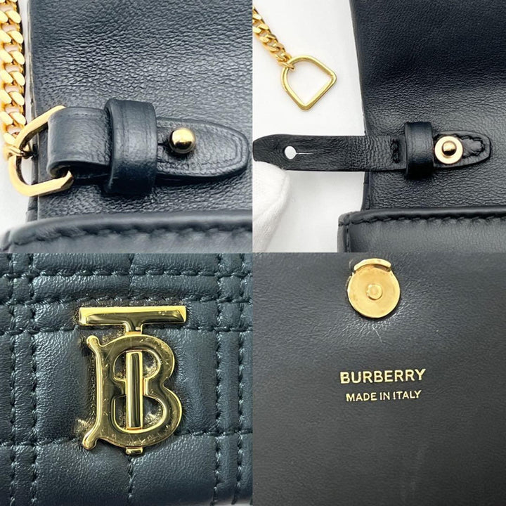 Burberry Shoulder bag Clutch Bag