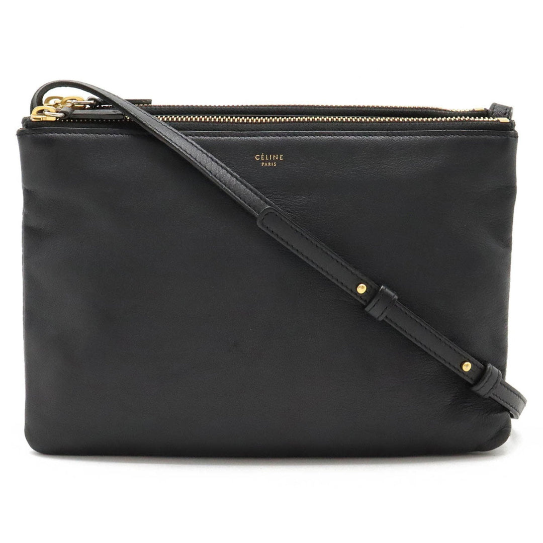 Celine Trio Shoulder Bag
