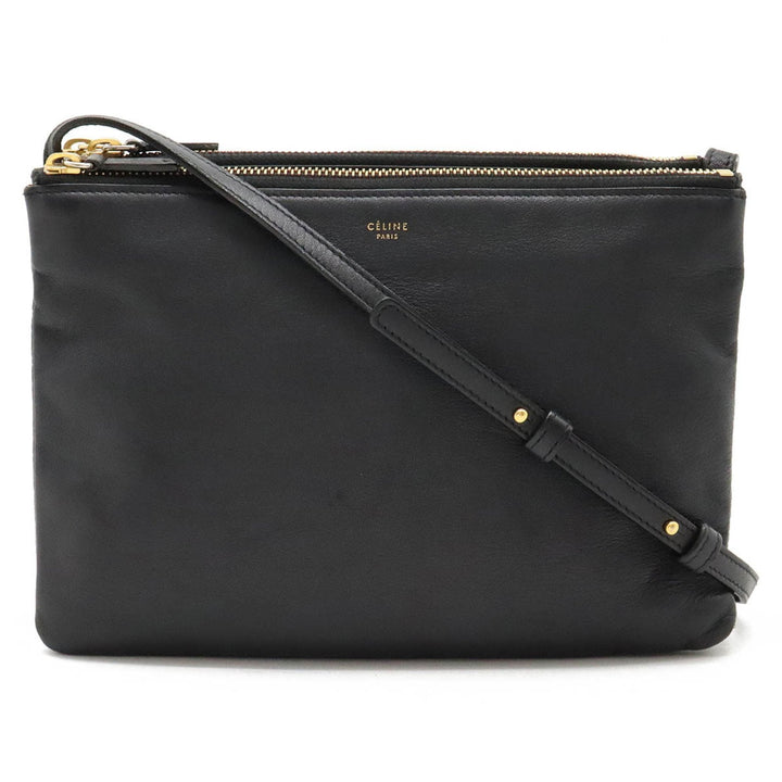 Celine Trio Shoulder Bag