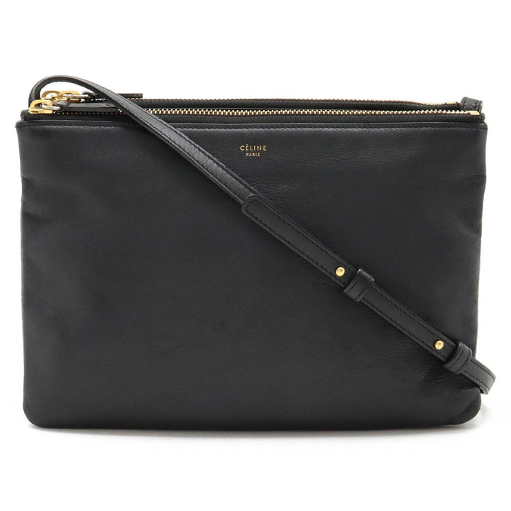 Celine Trio Shoulder Bag
