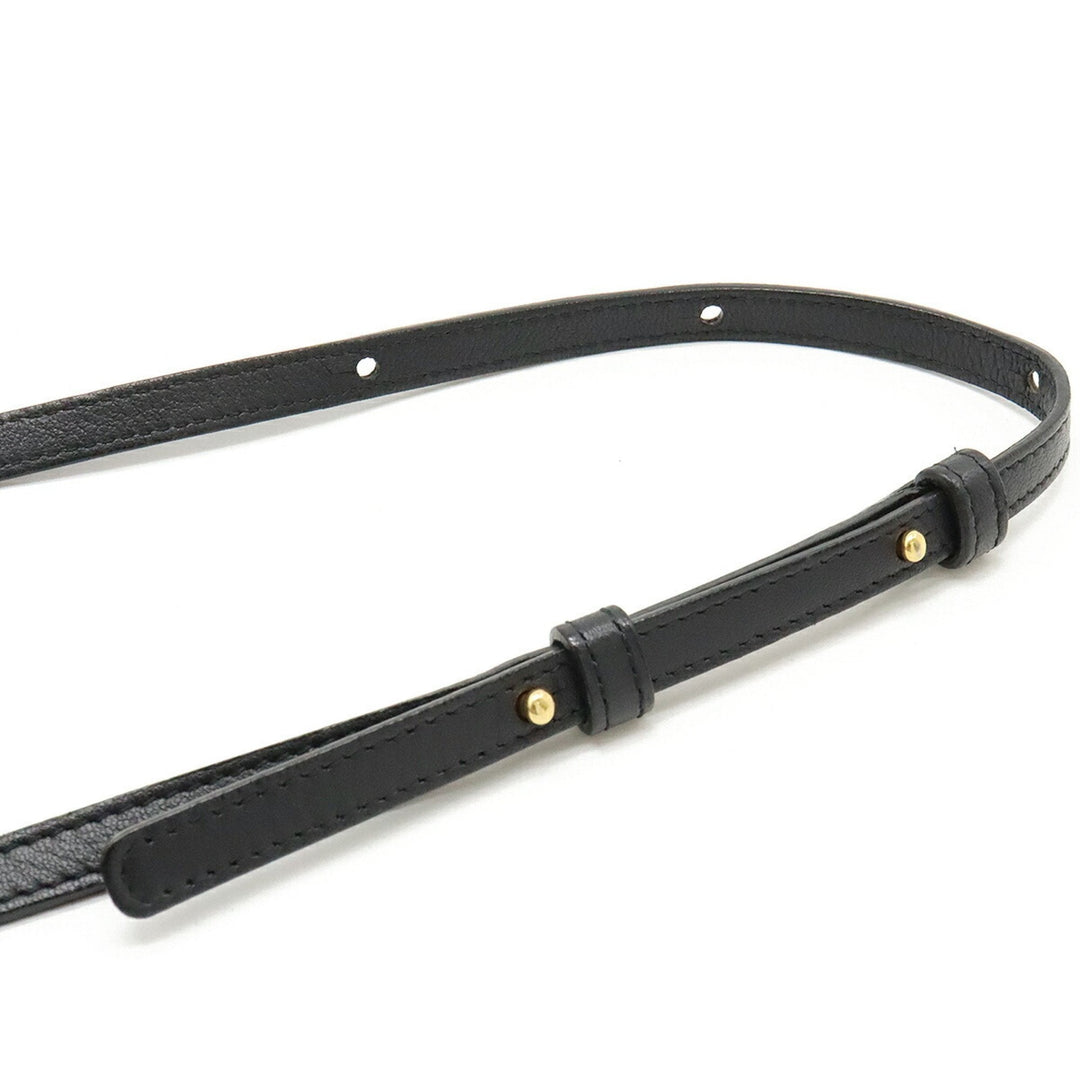 Celine Trio Shoulder Bag
